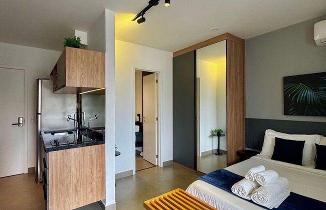 Apartamentos Prime-Prox a Oscar Freire - Foto 50