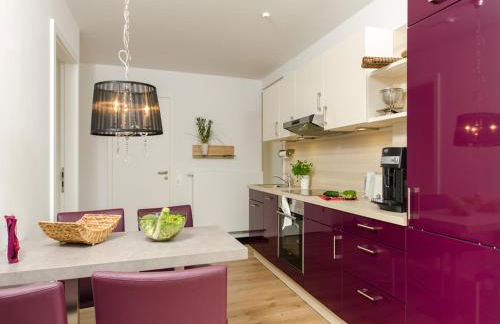 Komfortwohnung Sonnenhain - Foto 7