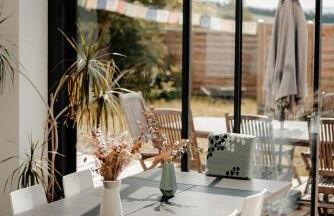 Gîte Ciel - 1-8 pers, au calme, à 20 mins du Puy-de-Dôme, Vulcania et le volcan de Lemptégy - Foto 31