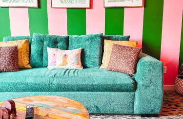 Dreaming With Dolly - Luxe Stay Near Broadway - Foto 10