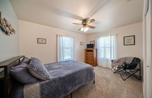 Hill Country Casita 3 minutes from Guadalupe River & Canyon Lake - Foto 13