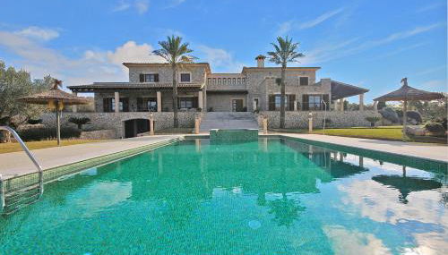 Villa Canova - Foto 4