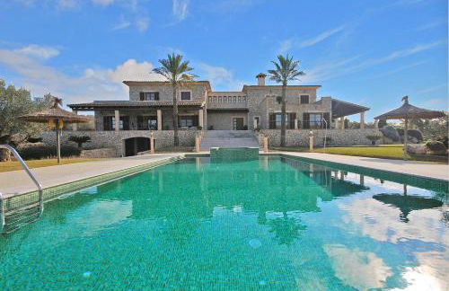 Villa Canova - Foto 4