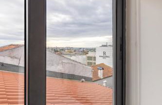Glória Porto by Porto Velho Apartamentos - Foto 18