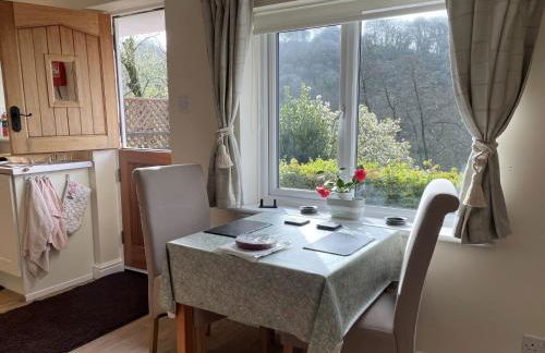 Yukon Cottage at Pink Heather - Stunning North Devon Escape - Foto 17