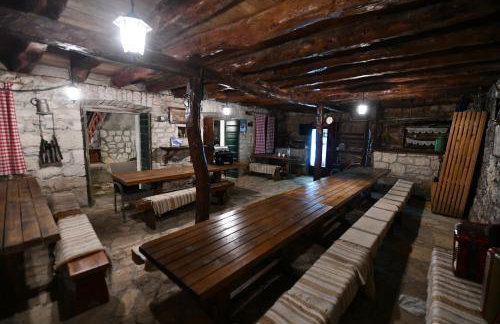 Agroturizam Podastrana - Foto 5