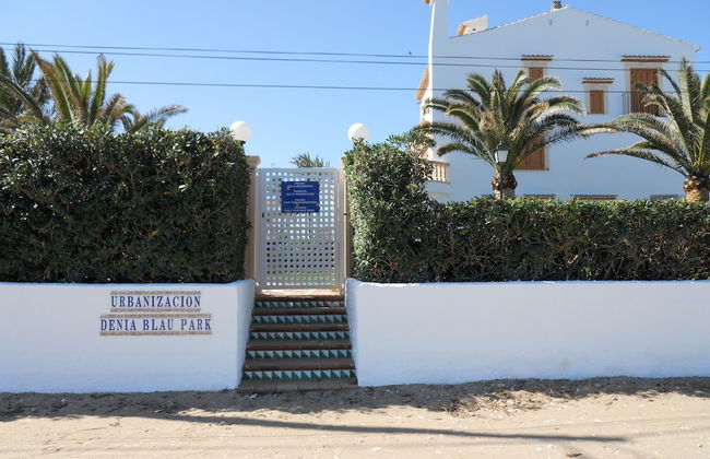 Apartamento Denia Blau - Foto 22