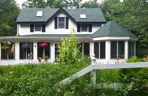 Play All Day - Sleep By The Stream at Night - Swimming Hole - Foto 1