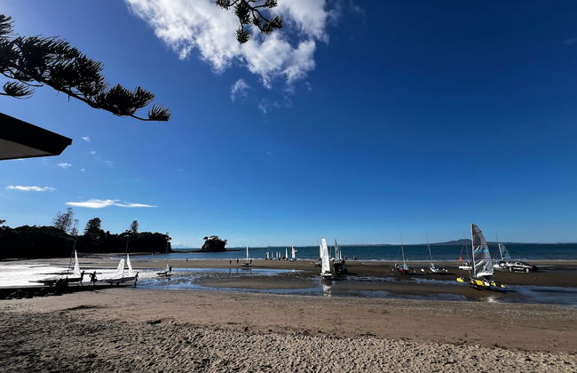 Waiake Beach Apartments - Photo 20