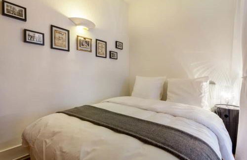 Colombe - Furnished apartment - Downtown Lyon - Photo 12