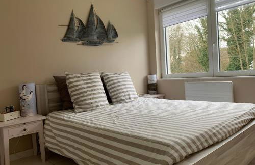 Gites La Baie des Remparts Meublé Les Avocettes - Foto 15