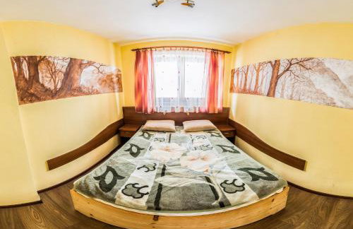 Bajeczny domek Andrzejówka - Photo 8