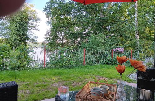 Bungalow 2 am Donnerberg in Sewekow - Photo 3