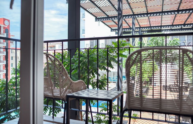 Life Bucerias by Naya Homes - Foto 10