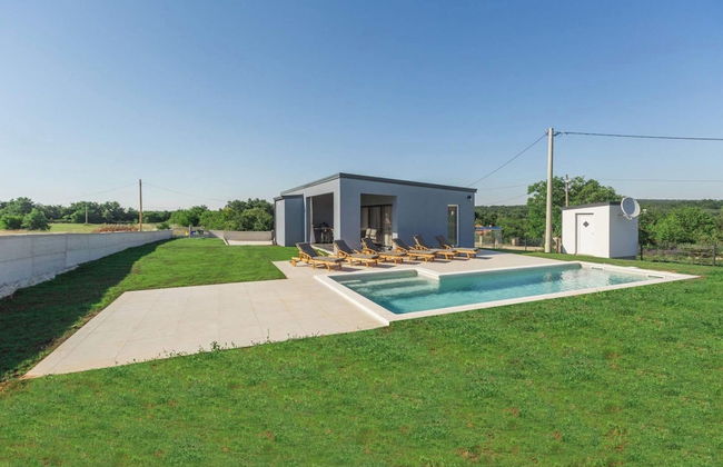 Villa Hera - Foto 18