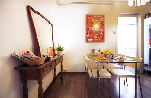 Casa Tortilla Sagrada Familia - Foto 9