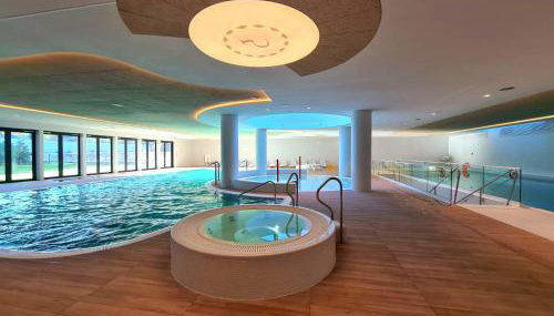 PINE PREMIUM apartament 515 z widokiem na morze ze SPA i basenem przy plaży Pobierowo - Foto 4