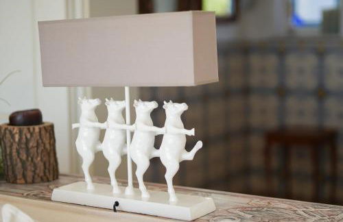 Cliffside Boho Villa - Foto 69