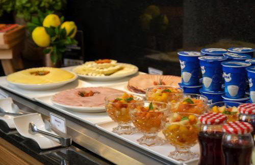 Vision Work and live - Flat magnífico completo no centro de Brasília - Foto 40