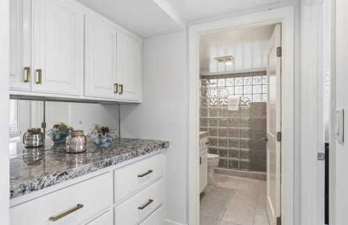 Sea Glass Beach Road Villa On the SAND Luxury and relaxation - Foto 17