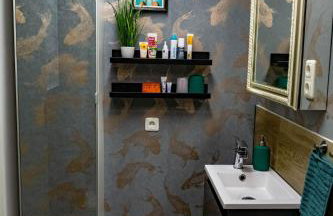 Gemütlich im Pott, nahe Essen und Veltins Arena - Foto 14