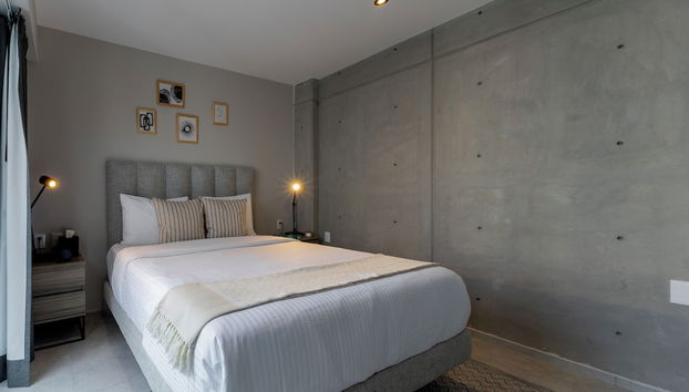 Capitalia Hipodromo Condesa - Foto 5, Habitación