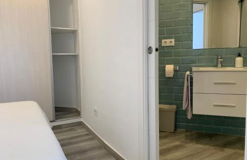 Apartamentos Villa Pirata Tarifa - Photo 31