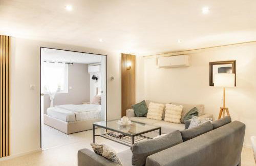 Maison d'hôtes avec Jacuzzi -Sauna - Photo 23