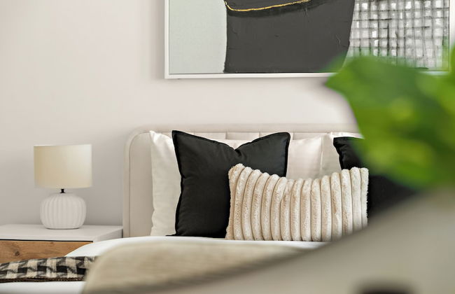 Silkhaus Julphar Tower, Al Reem Abu Dhabi - Photo 50