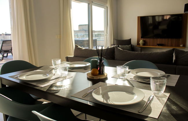 Aqua Apartments Bellamar Marbella - Photo 61