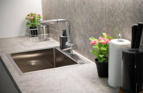 Classy and stylish flat near Pagrati region (D2) - Foto 11