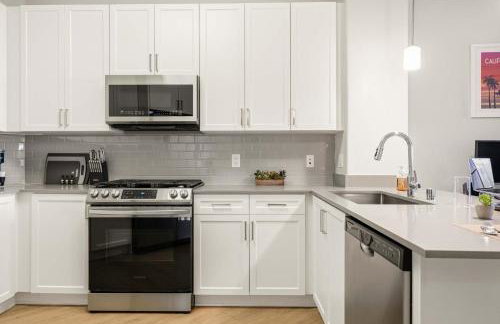 Central Irvine 1BR w Work Setup by Anyplace - 11753 - Foto 6