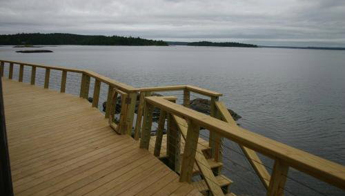 Everett Cottage at Indian Point in Bar Harbor - Foto 4