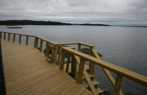 Everett Cottage at Indian Point in Bar Harbor - Foto 4