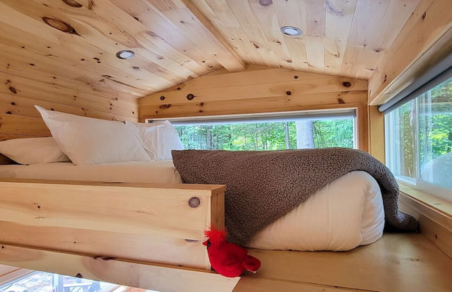 Trailside Stays - Foto 14