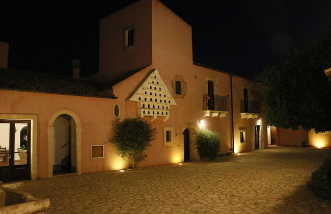 Antica Gebbia - Photo 55