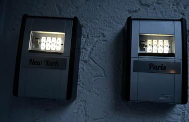 PARIS by D&J Apartment‘s Altenessen Nord - Foto 19