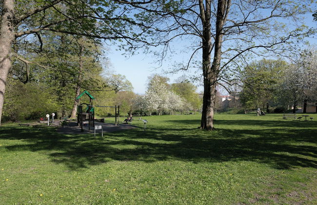 Daniel & Jacob's urban studios and boutique apartments - Foto 42