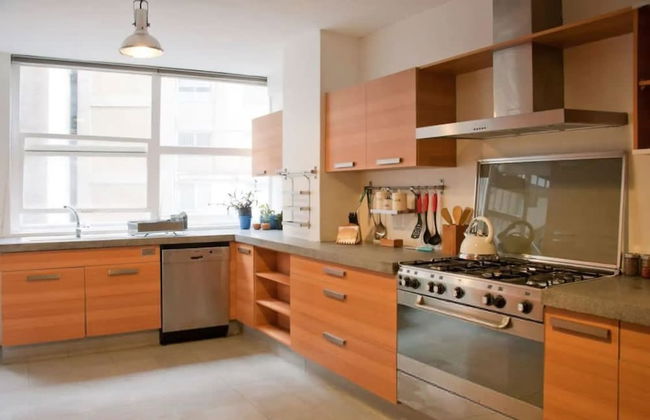 Le Champs I Luxury 3 Bedroom at Polanco - Foto 4