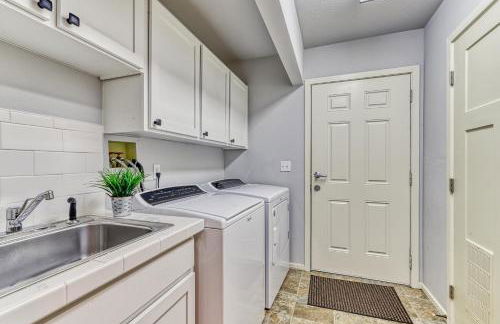 Perfectly Placed Plum Cottage - Foto 32