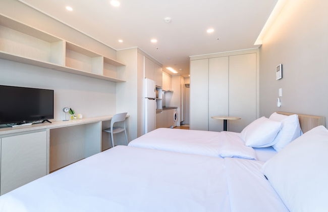 Hi Residences - Foto 21