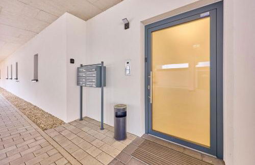 Zentrale Lage Netflix Queensize Bett - Foto 27