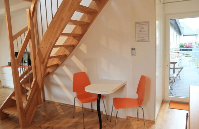 Holiday Apartment Schlossberg - Foto 10