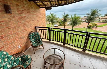 Paraíso Beira Mar A11 Praia de Zumbi - Foto 62