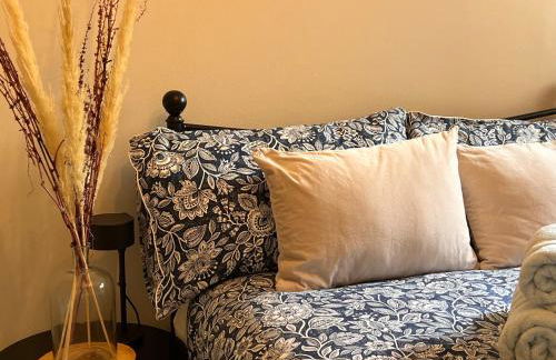 Cozy studio flat in London, hackney - Foto 4