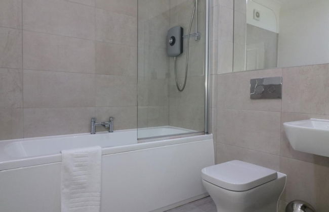 Moss View Glasgow in Glasgow - Foto 9