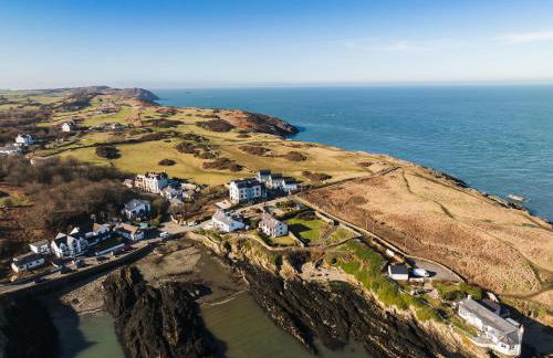 Gwel Y Mor Penthouse by Birch Stays New Home - Photo 54