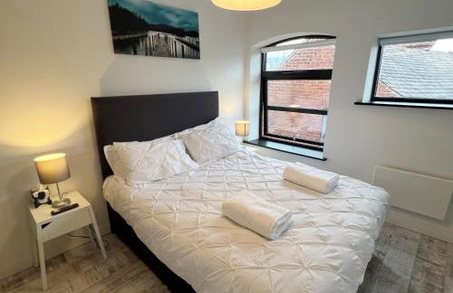 Aire Apartments New York Styled Luxury Apartments - Foto 19