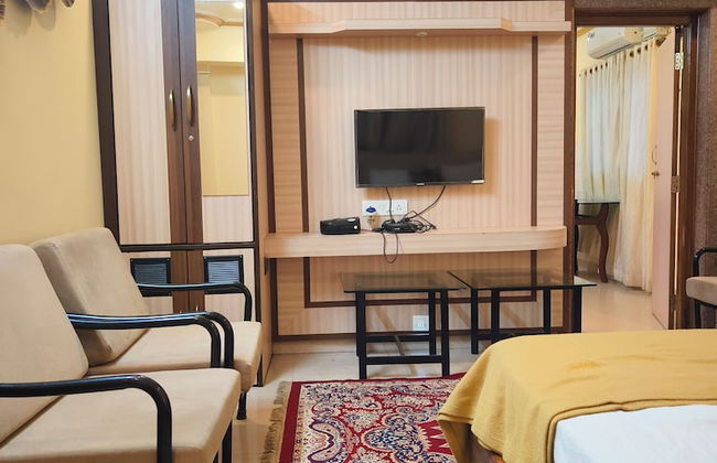 shradha luxury room - Photo 15