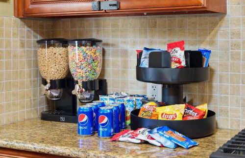 Great Outdoors by OC Adventure Homes - Foto 18